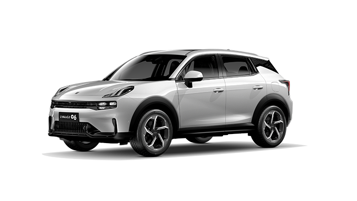 Lynk & Co 06 HALO PHEV