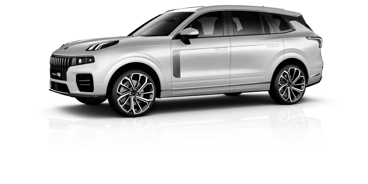Lynk & Co 09