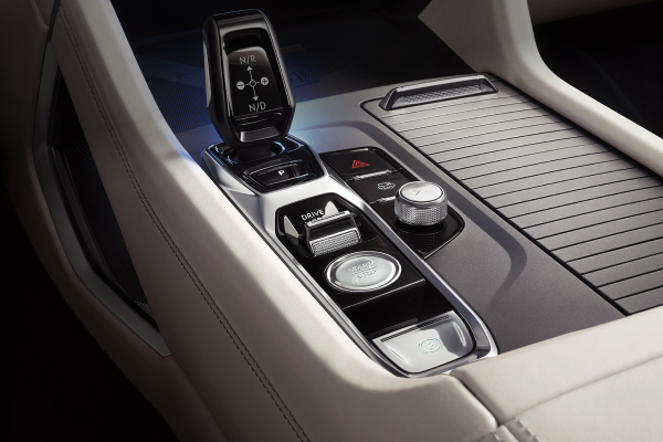 Diseño interior